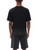 FUTILE (BLACK) - Unisex Sunfade Vintage Washed T-Shirt #260126PODPQ3142
