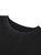 TFC (WHITE) - Snow Wash Raw Edge Cotton T-Shirt #260202PODRA4032