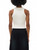 Snow Washed Tank Top #260220PODAC2544