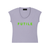 FUTILE (GREEN) - Essential Bodycon T-Shirt #260223PODAA3005