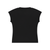 FUTILE (GREEN) - Essential Bodycon T-Shirt #260223PODAA3005