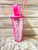 Personalized Peeps licensed 24.5 oz  tumbler DOUBLE WALL BPA FREE