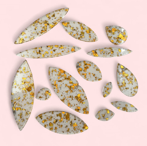 Don’t Leaf Me This Way Leaves