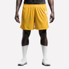 Umbro Kids' Field Short, Yellow, Small