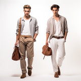 Men's Fashion