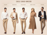 Decoding the Dress Code: From Casual to Cocktail