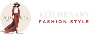 Kitchenary Fashion Demo