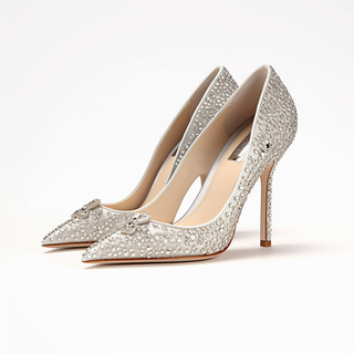 Badgley Mischka Women's Cher Ii Pump