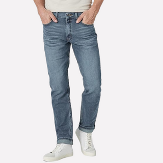 Men's Legendary Athletic Taper Jean