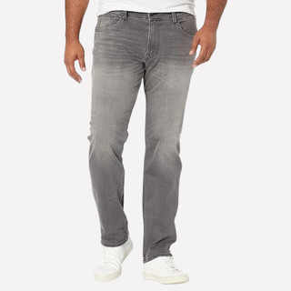HUDSON Men's Blake Slim Straight Leg Jean