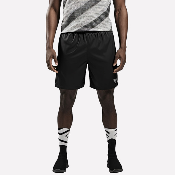 Umbro Men's Blurred Lines Short
