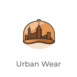 Urban Wear