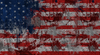 Rod Wraps-USA Flag