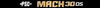 Limbsations-PSE-2023-Mach 30 ds black and gold