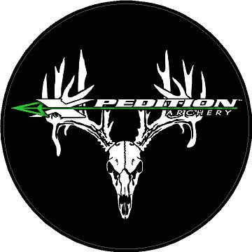 XpeditionTruck Decal2020 Onestringer