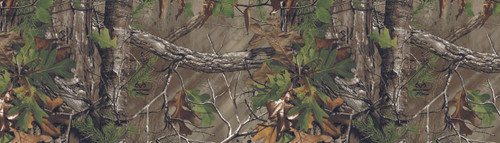 Realtree-Hardwoods Green - Onestringer