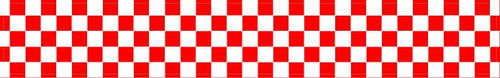 Arrow Wraps-checkerboard