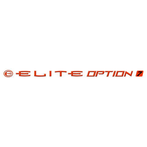 Decal-Elite Option 7-FLO