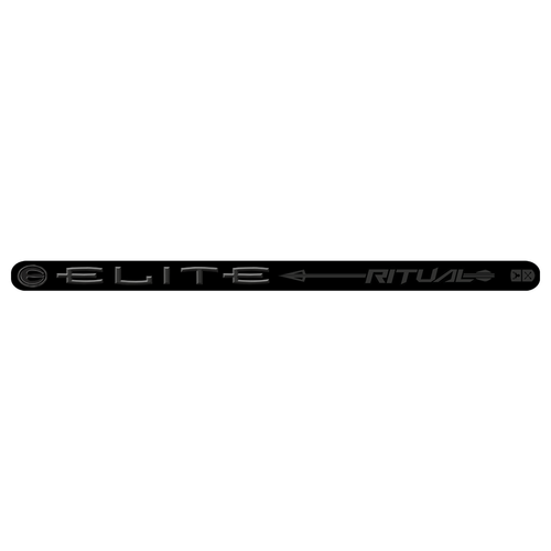 Decal-Elite-2018-Ritual Blackout Full Limb (set of 4)
