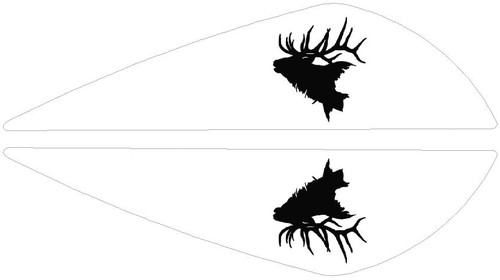 Vane Decal-2020-elk