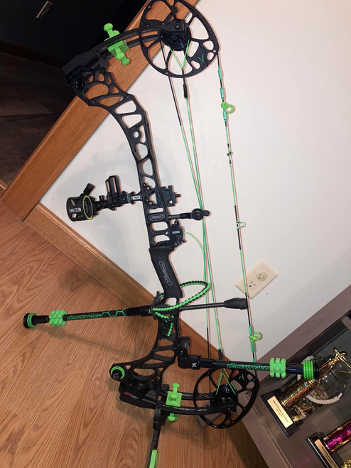 Stabilizer Wrap-Nate Frankfather-1 FLO Stabilizer Wrap-Nate Frankfather-1 FLO