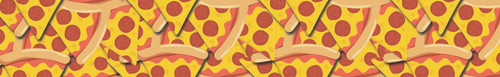 Arrow Wraps-Pepperoni Pizza