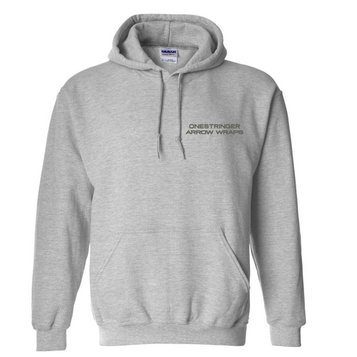 Onestringer Hoodie