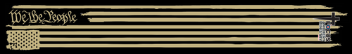 Arrow Wraps-Focus Archery Ministry-26-We the people 1