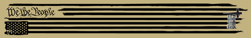Arrow Wraps-Focus Archery Ministry-26-We the people 2