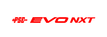 Keaton Flanagan-pse evo nxt limb decals (red)