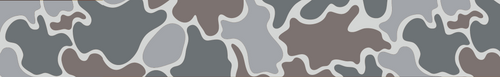Arrow Wraps-Duck Camo-Weathered Stone