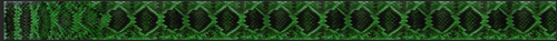 Limbsations-Eastern Diamondback-Green