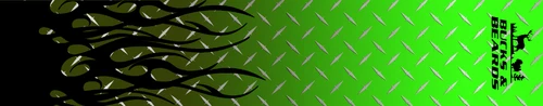  Arrow Wraps-Dustin S-10