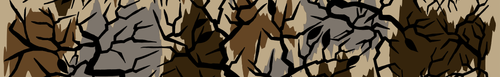 Fall Brown