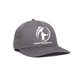 2023 Onestringer Logo Hat Grey Stitching