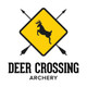 Size-Deer Crossing Archery