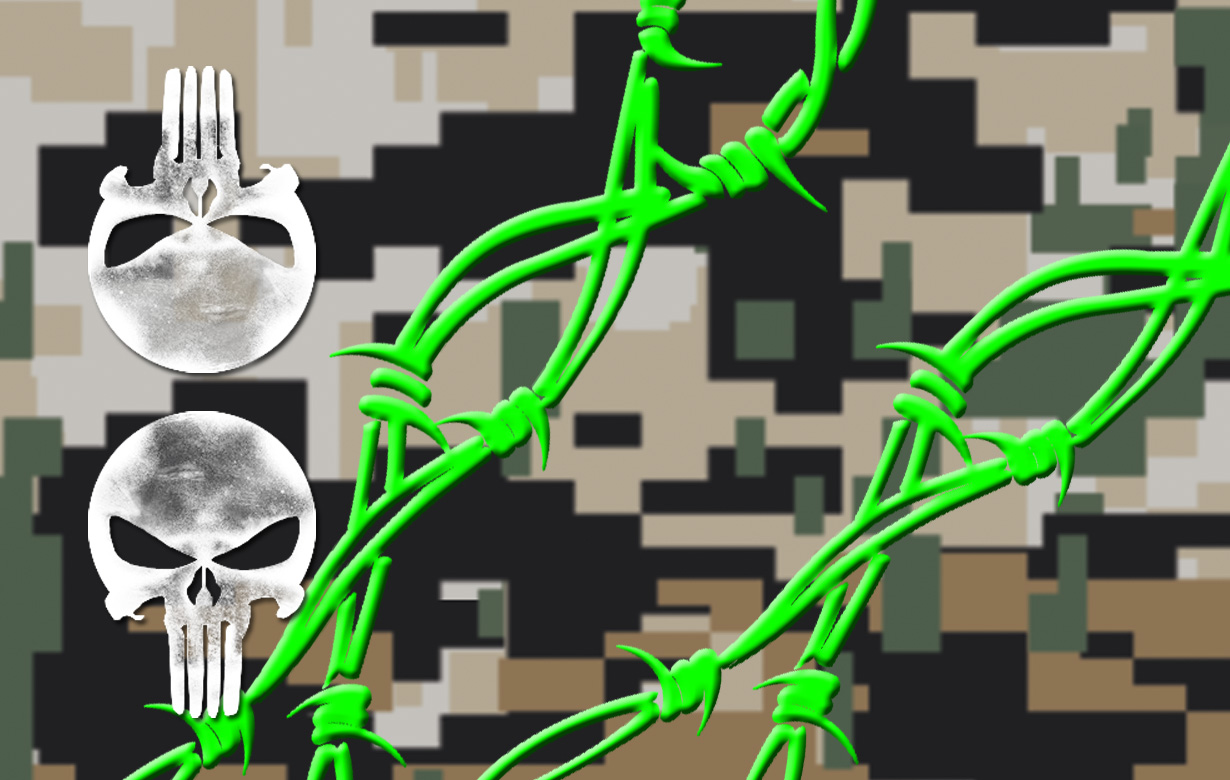 Stabilizer WrapJosh Helgeson3 Onestringer