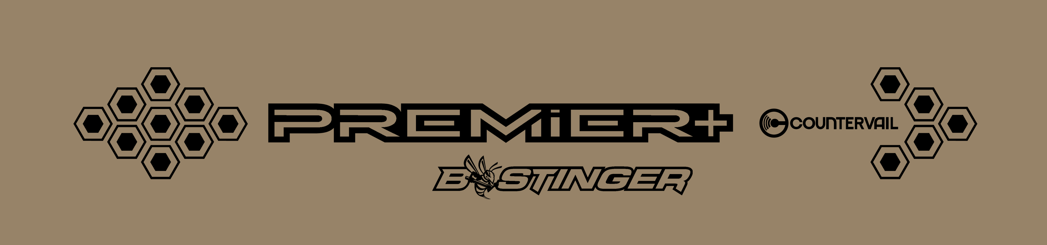 Stabilizer Wrapbstinger 2022 premier plus Onestringer