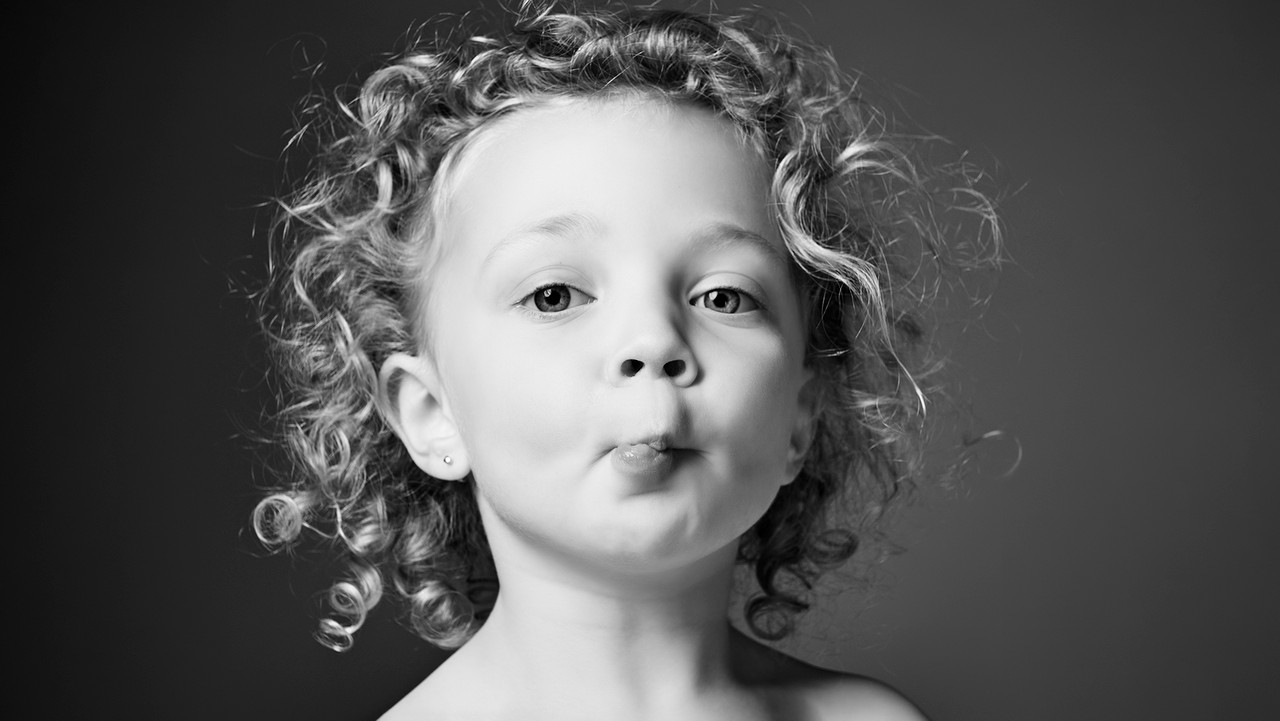 emotions photography
