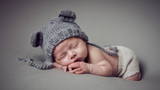 Newborn photo by Maternity & Newborn Photography Studio in Shropshire