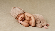 how to prepare for your newborn photo shoot