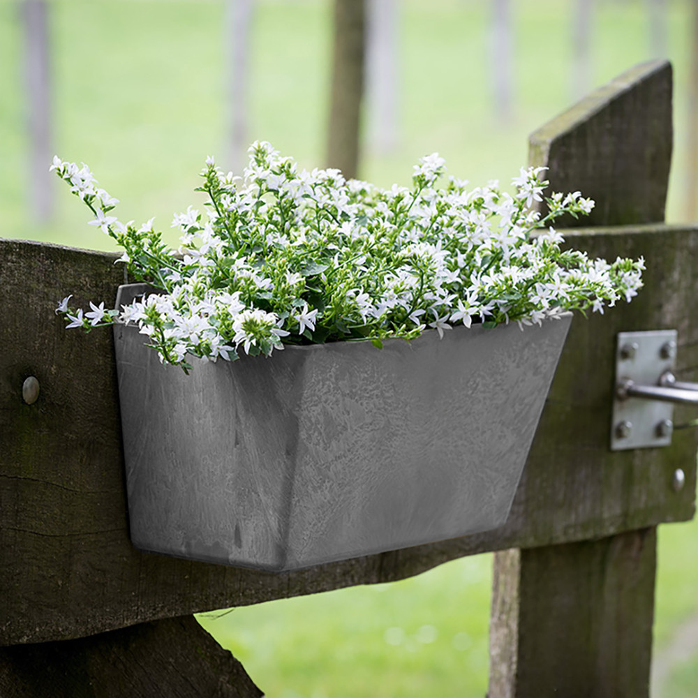 Wall Planters | Self Watering | Artstone