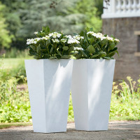 Ella Tall Planters