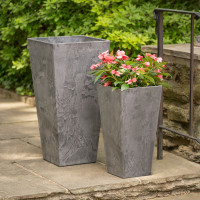 Ella Tall Planters