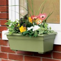 Countryside Flower Box