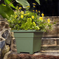 Countryside Tub Planters