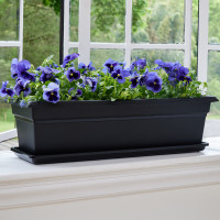 Countryside Flower Box Trays