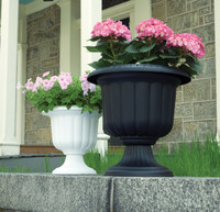 Classic Urn Planters