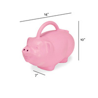 Babs the Pig Watering Can