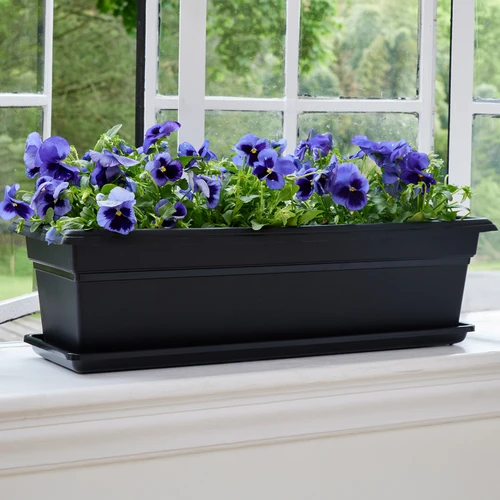 Planter Accessories | Decorative Planter Pots | Root & Vessel
